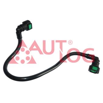 Tuyauterie de carburant AUTLOG KL3199