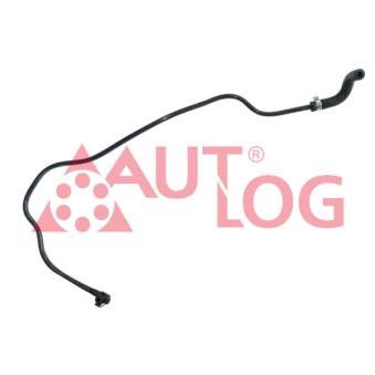 Tube d'écoulement , vase d'expansion AUTLOG KL3203