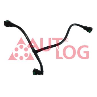 Tuyauterie de carburant AUTLOG KL3206
