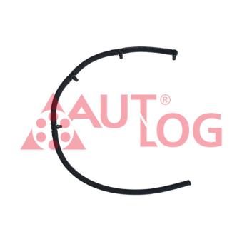 Tuyauterie de carburant AUTLOG OEM 3147127003 Tuyauterie de carburant AUTLOG OEM 3147127003