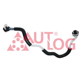 Tuyauterie de carburant AUTLOG OEM 6110702132
