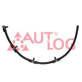 Tuyauterie de carburant AUTLOG [KL3229]