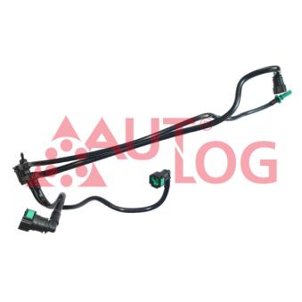 Tuyauterie de carburant AUTLOG [KL3237]