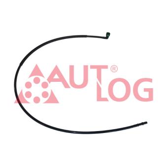 Tuyauterie de carburant AUTLOG [KL3245]
