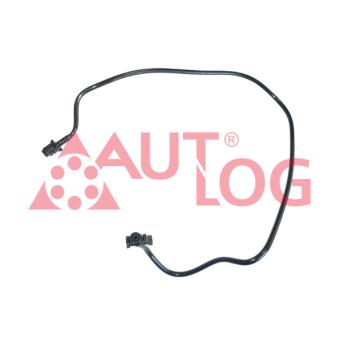 Tuyauterie de liquide de refroidissement AUTLOG [KL3261]