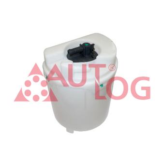 Pot de stabilisation, pompe à carburant AUTLOG OEM 3B0919051B