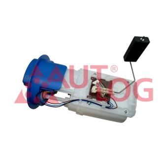 Unité d'injection de carburant AUTLOG KP5101