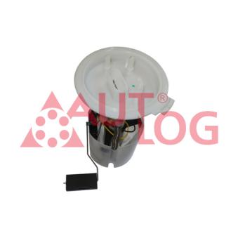 Unité d'injection de carburant AUTLOG KP5105