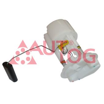 Unité d'injection de carburant AUTLOG [KP5110]