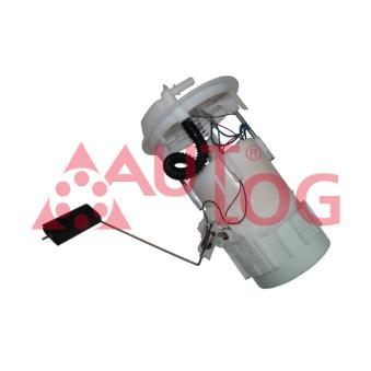 Unité d'injection de carburant AUTLOG KP5115