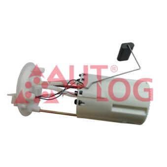 Unité d'injection de carburant AUTLOG OEM 46760848 Unité d'injection de carburant AUTLOG OEM 46760848
