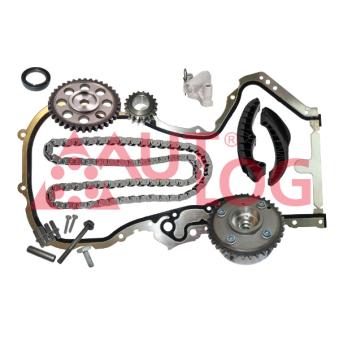 Kit de distribution par chaîne AUTLOG OEM 03C105209AQ