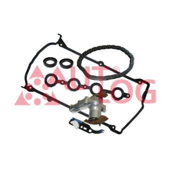 Kit de distribution par chaîne AUTLOG KT1008