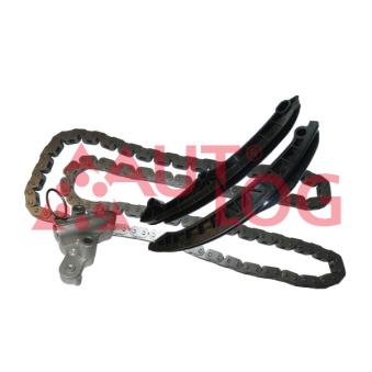 Kit de distribution par chaîne AUTLOG OEM 03C109509P
