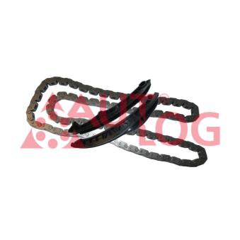 Kit de distribution par chaîne AUTLOG OEM 03C109509P