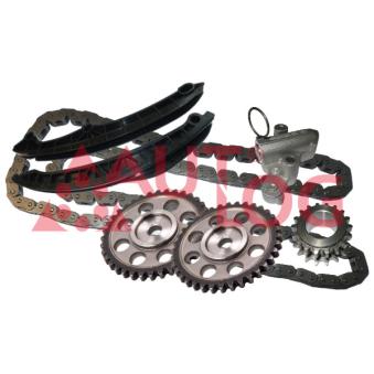 Kit de distribution par chaîne AUTLOG OEM 03C109571B Kit de distribution par chaîne AUTLOG OEM 03C109571B