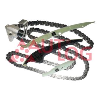 Kit de distribution par chaîne AUTLOG KT1021
