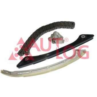 Kit de distribution par chaîne AUTLOG OEM CJ5E6K254AC