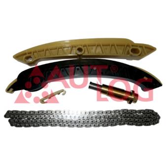 Kit de distribution par chaîne AUTLOG OEM A0039979794