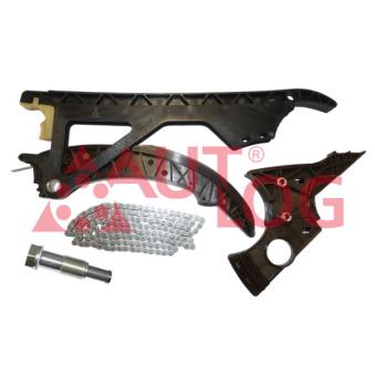 Kit de distribution par chaîne AUTLOG OEM 11318618317