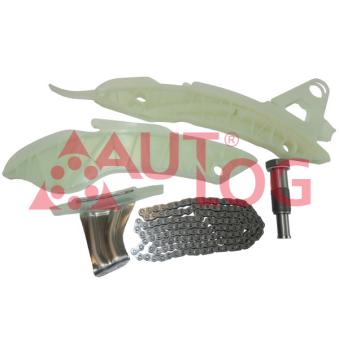Kit de distribution par chaîne AUTLOG KT1055