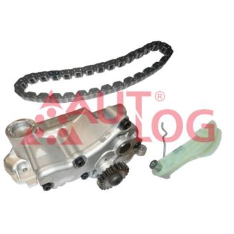 Kit de réparation, pompe à huile AUTLOG OEM 06H109507M Kit de réparation, pompe à huile AUTLOG OEM 06H109507M