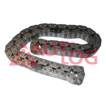 Chaîne de distribution AUTLOG KT2010