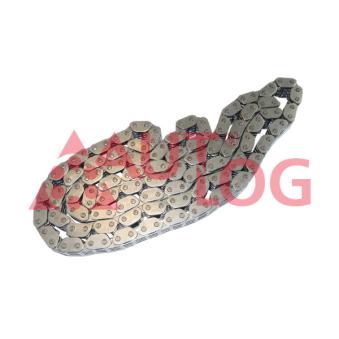 Chaîne de distribution AUTLOG KT2019