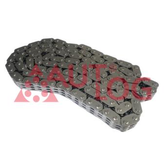 Chaîne de distribution AUTLOG KT2021