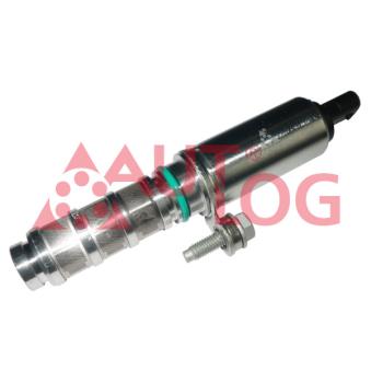 Valve de commande, réglage d'arbres à came AUTLOG [KT3054]