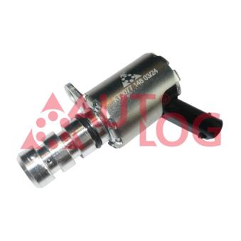 Valve de commande, réglage d'arbres à came AUTLOG OEM 06H115243F