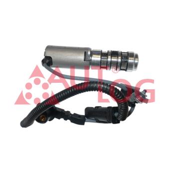 Valve de pression d'huile AUTLOG KT3081 pour VOLKSWAGEN GOLF Cooper SD - 143cv Valve de pression d'huile AUTLOG KT3081 pour VOLKSWAGEN GOLF Cooper SD - 143cv