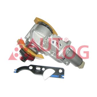 Dispositif de réglage électrique d'arbre à cames AUTLOG KT7001 pour VOLKSWAGEN PASSAT 1.8 Syncro/4motion - 125cv