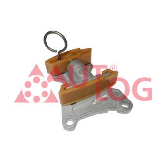 Tendeur, chaîne de distribution AUTLOG [KT7004]