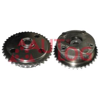 Dispositif de réglage électrique d'arbre à cames AUTLOG KT7033