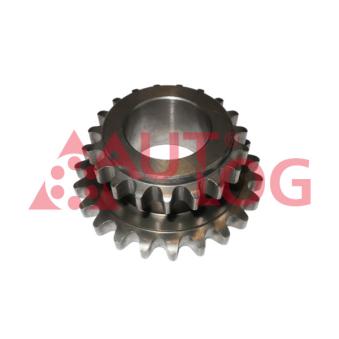 Roue dentée, vilebrequin AUTLOG OEM 03C105209BC