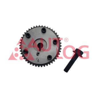 Dispositif de réglage électrique d'arbre à cames AUTLOG [KT7096]