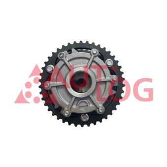 Dispositif de réglage électrique d'arbre à cames AUTLOG [KT7098]