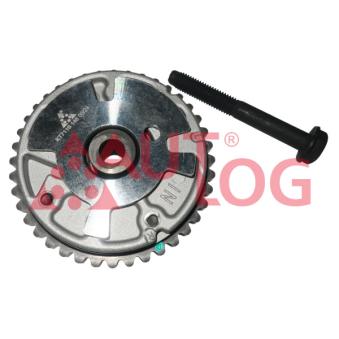 Dispositif de réglage électrique d'arbre à cames AUTLOG KT7116