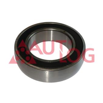 Roulement de roue AUTLOG OEM 6G913C083AA