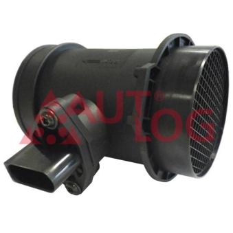 Débitmètre de masse d'air AUTLOG LM1004 pour CADILLAC SRX 2.5 TDI - 150cv