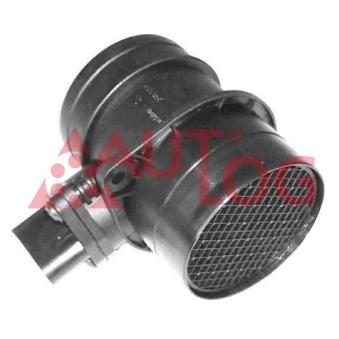 Débitmètre de masse d'air AUTLOG OEM 06A906461E