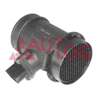 Débitmètre de masse d'air AUTLOG LM1059 pour CADILLAC SRX 2.5 TDI - 150cv