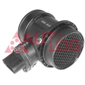 Débitmètre de masse d'air AUTLOG OEM 06A906461CX Débitmètre de masse d'air AUTLOG OEM 06A906461CX