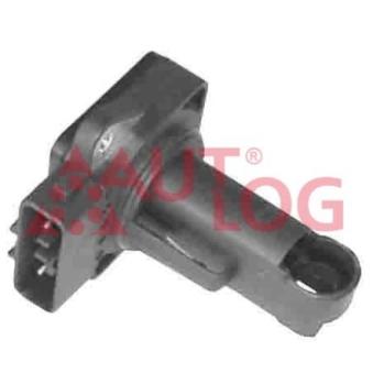 Débitmètre de masse d'air AUTLOG [LM1074]