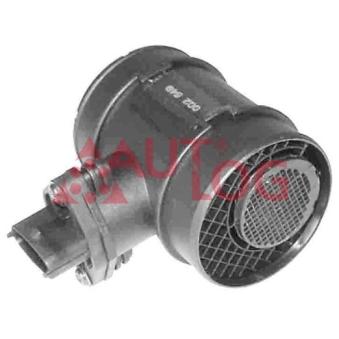 Débitmètre de masse d'air AUTLOG OEM 55187718