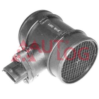 Débitmètre de masse d'air AUTLOG OEM 9201425
