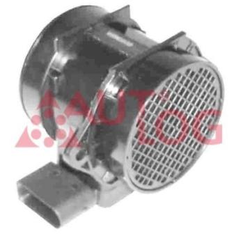 Débitmètre de masse d'air AUTLOG LM1094 pour VOLVO S40 1.6 - 105cv