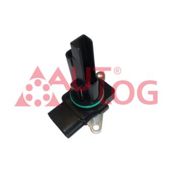 Débitmètre de masse d'air AUTLOG [LM1099]