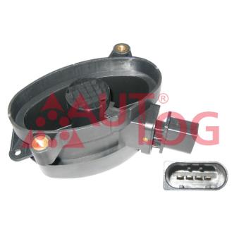 Débitmètre de masse d'air AUTLOG OEM 2247002